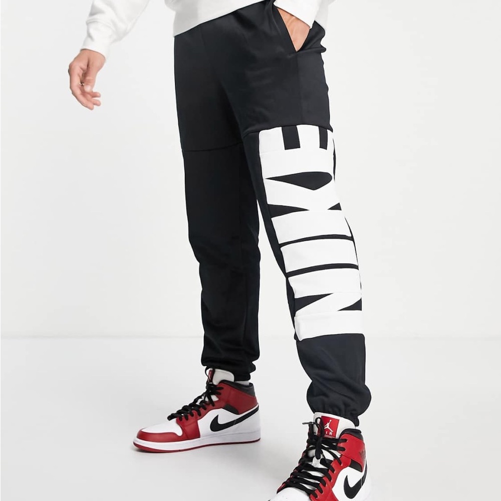 Nike Therma-Fit Men's Track Pants